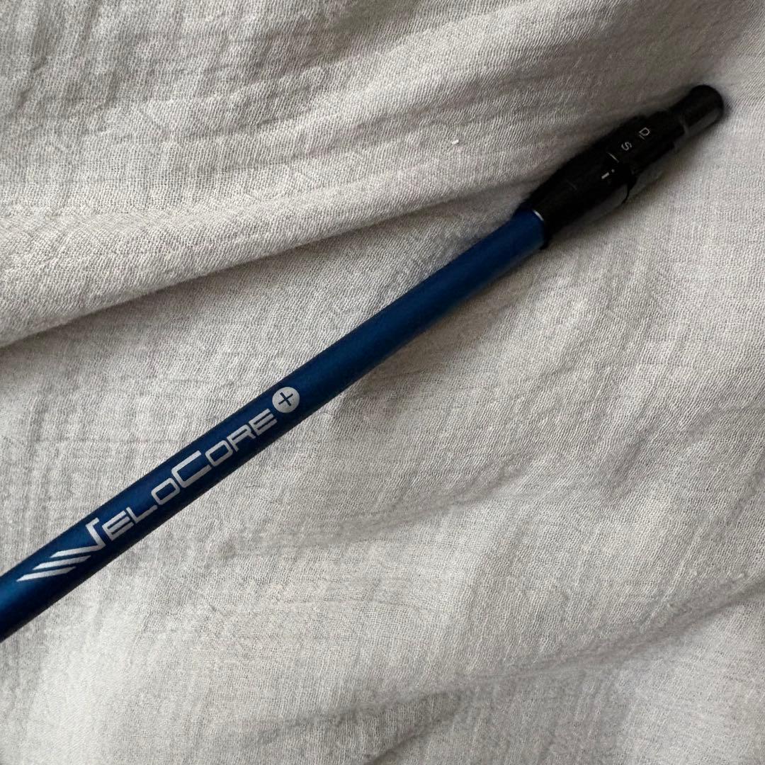 Fujikura 24Ventusブルー 5-R キャロウェイスリーブ - メルカリ