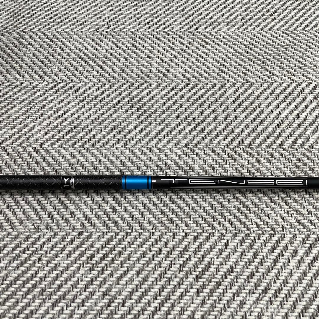 テンセイ 1K ブルー 75 フレックスS - メルカリ