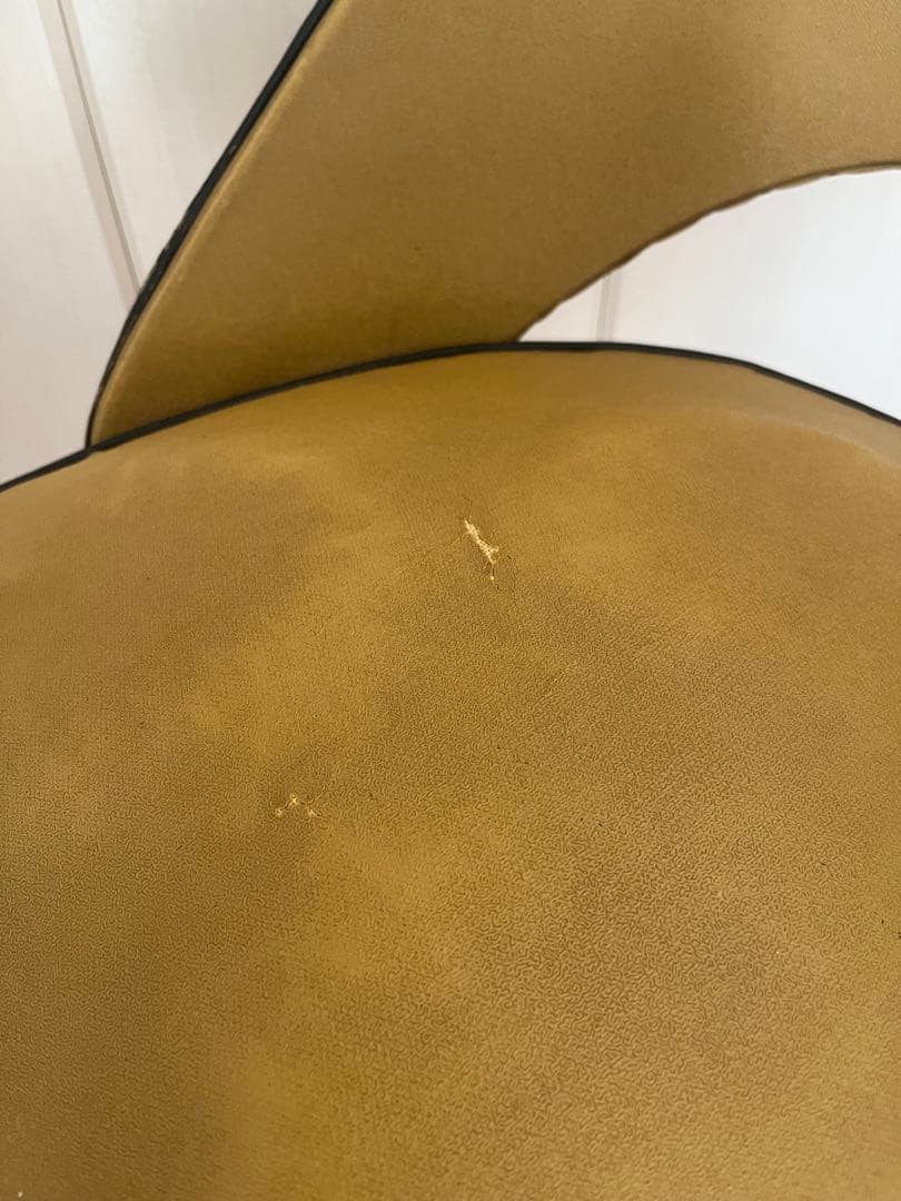 ミッドセンチュリー アンティークチェア