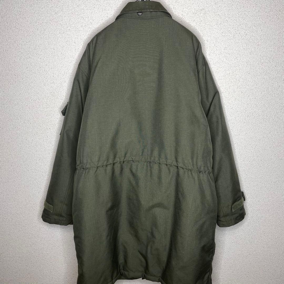 Carhartt カーハート キルティング モッズコート