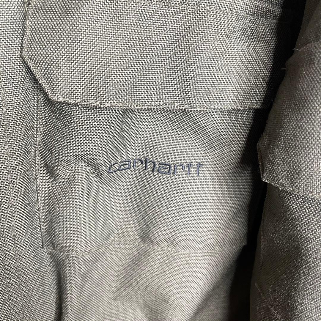 Carhartt カーハート キルティング モッズコート