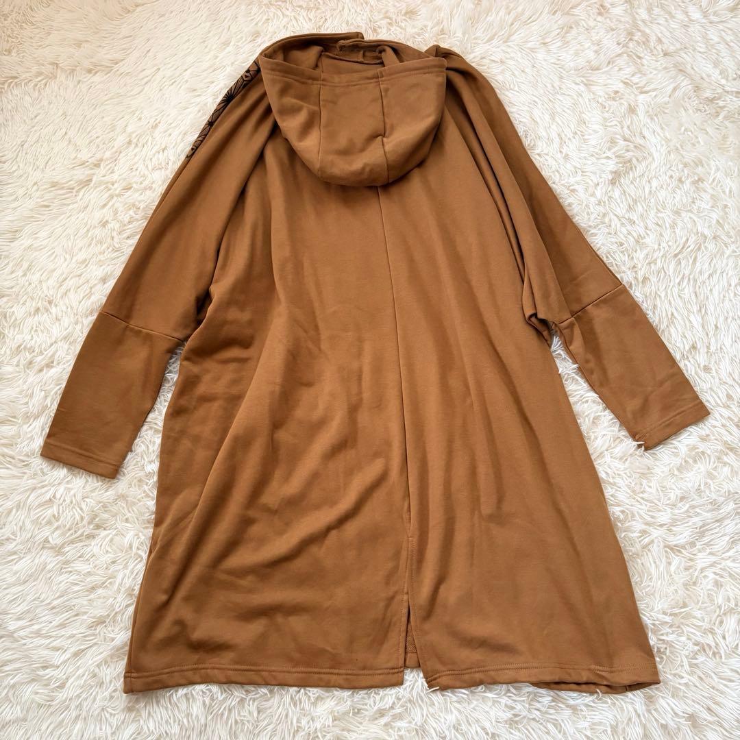 みなねこ様専用【アミナコレクション】フード付きコートモッズコート 2