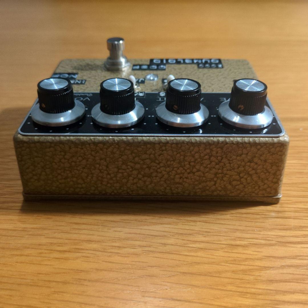 希少・常田大希】DUMBLOID 2000 ODSP Shin's music