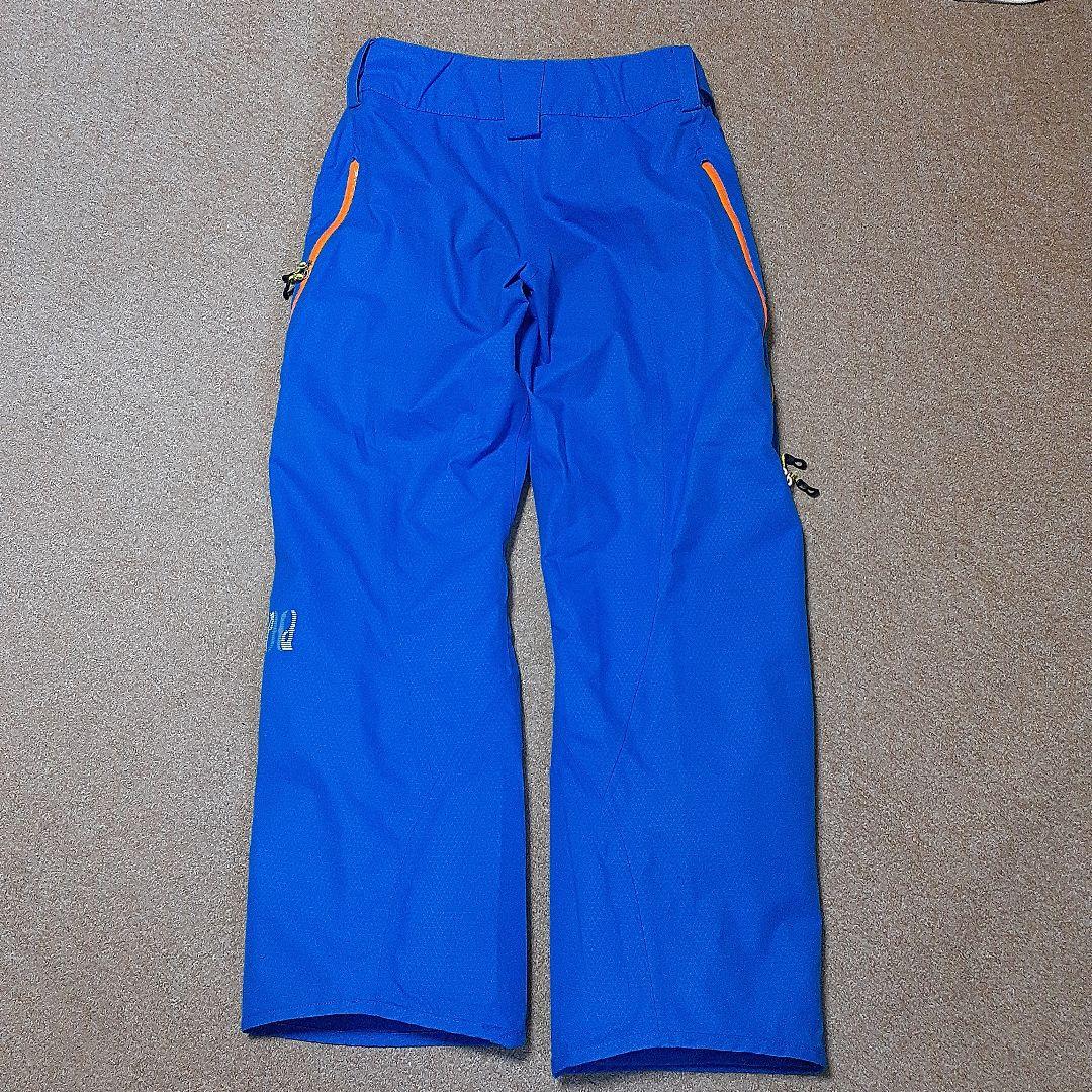 PHENIX　フェニックス　PA4720T21　PA4720B21スキーウェア