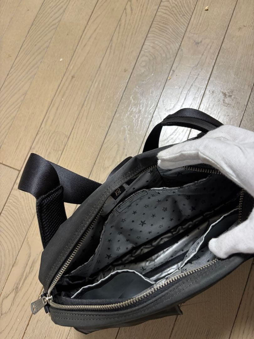 B'z×Porterコラボウエストポーチ