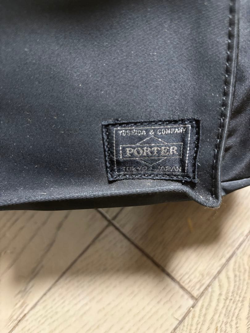 B'z×Porterコラボウエストポーチ