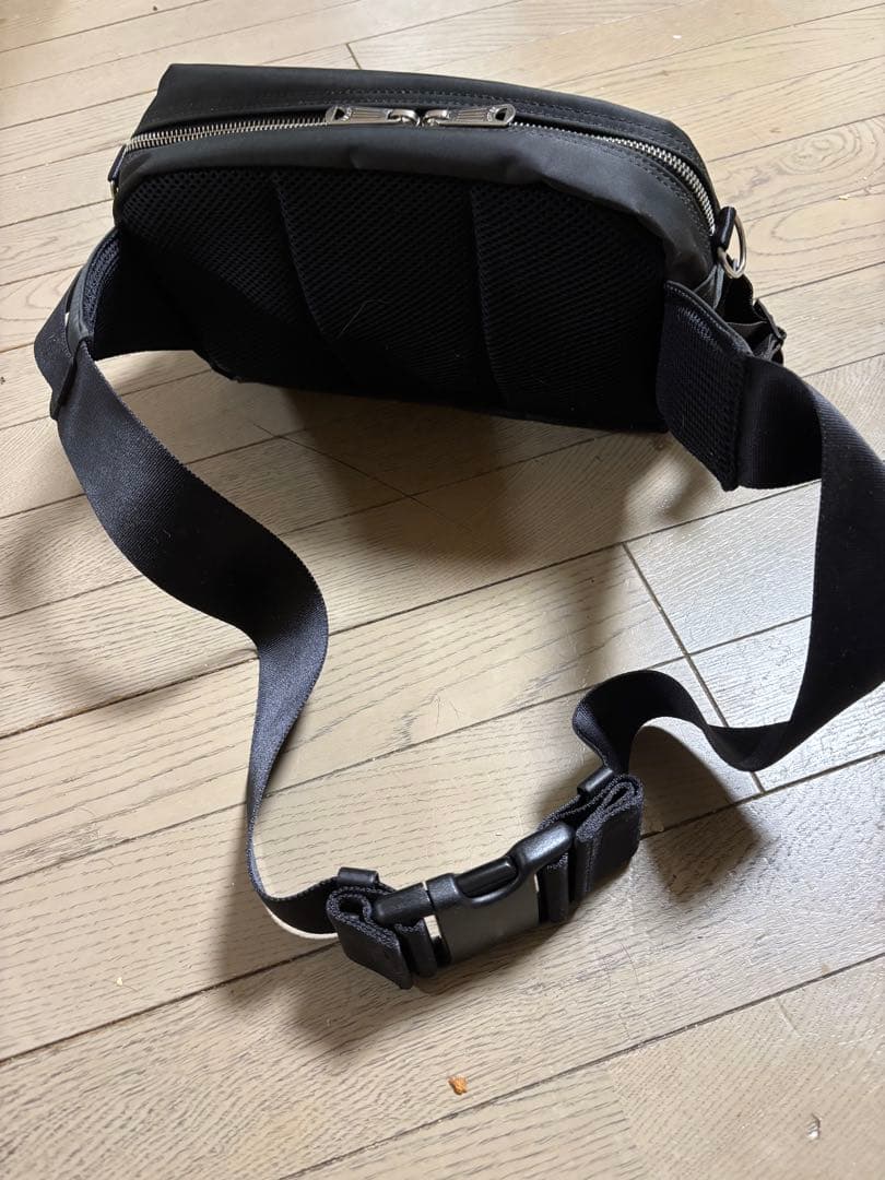 B'z×Porterコラボウエストポーチ