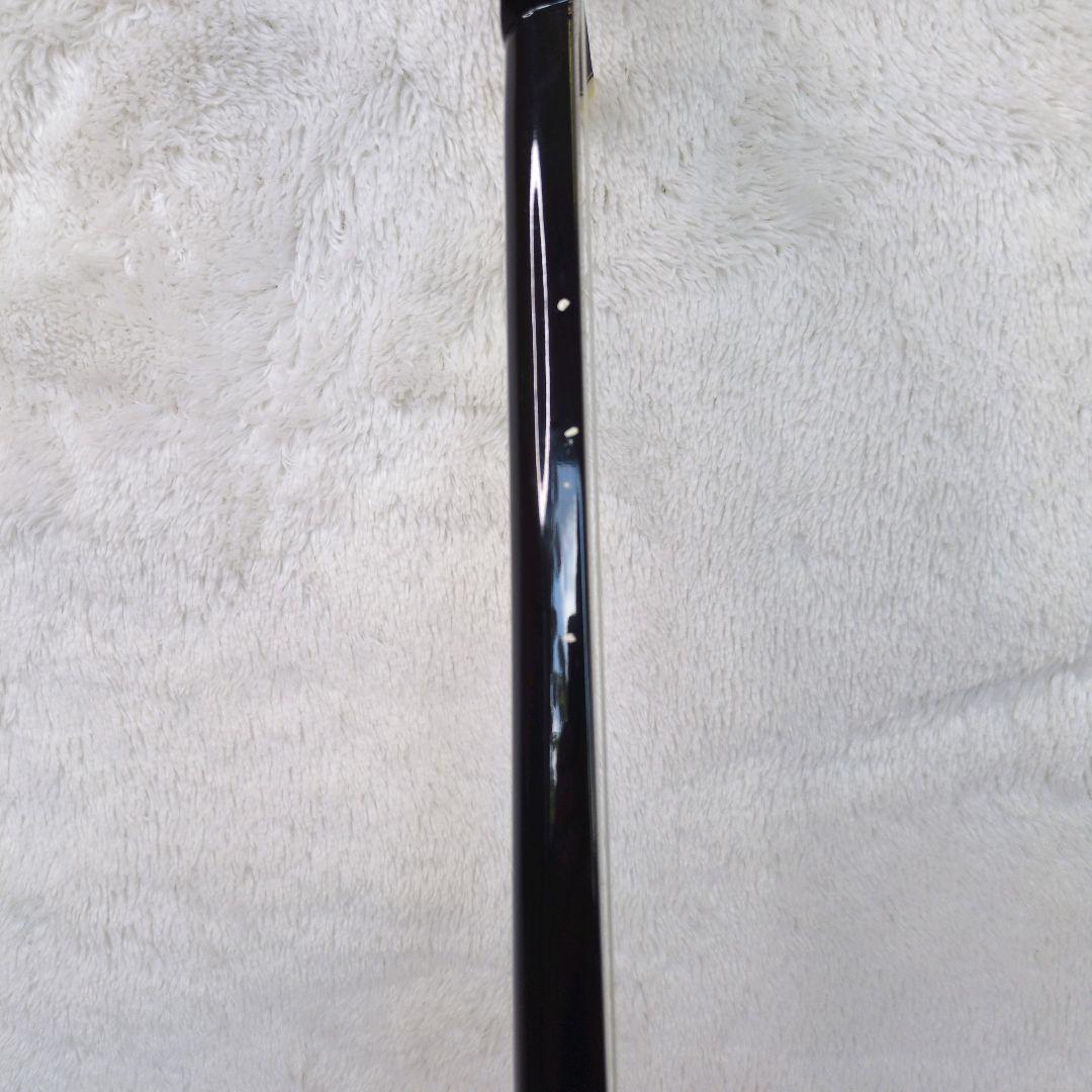 美品 沖縄三線 人工皮 蛇柄 弦楽器 琉球 黒塗り ケース付 初心者 入門モデル