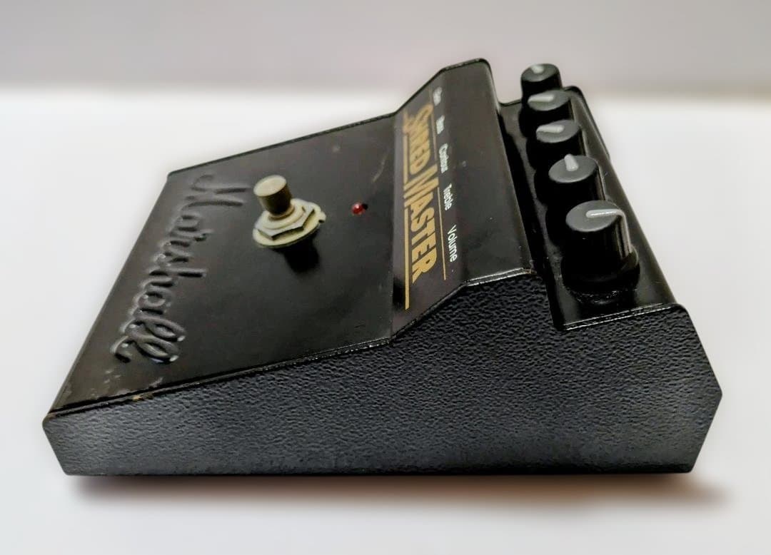 Marshall ShredMaster オリジナル