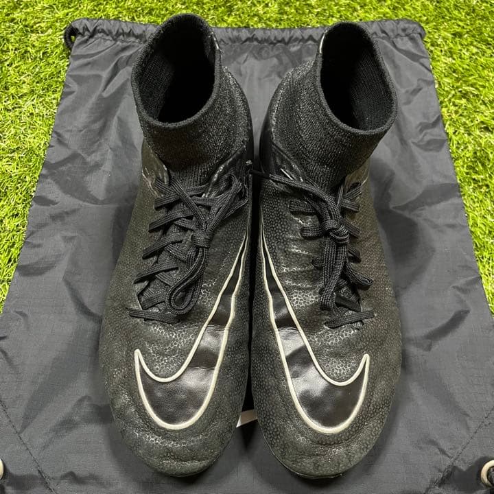 NIKE Hypervenom Phantom Ⅱ FG 26.5cm