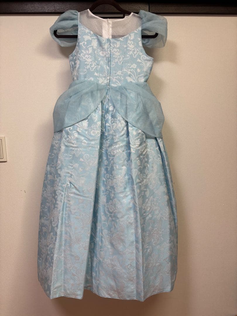 ビビデバビデブティック　シンデレラフルセット　150 24cm