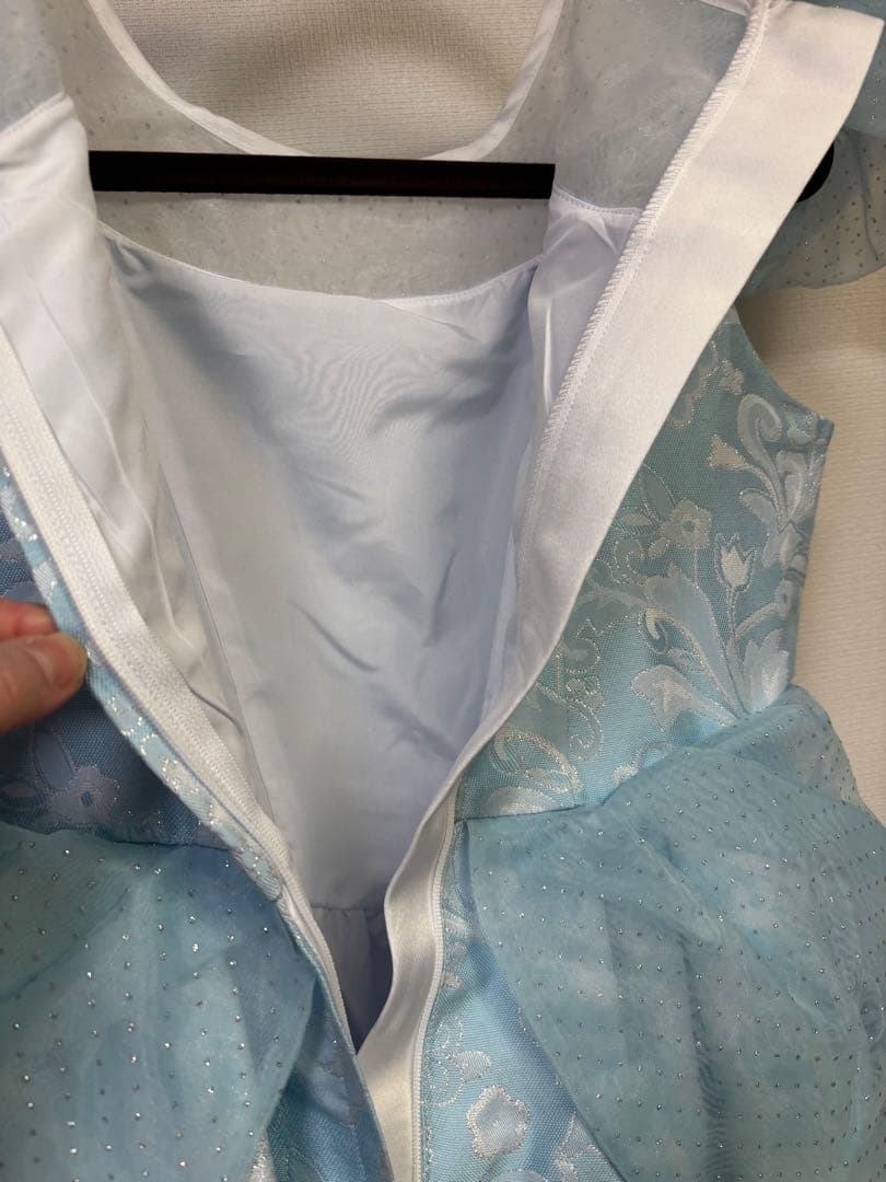 ビビデバビデブティック　シンデレラフルセット　150 24cm