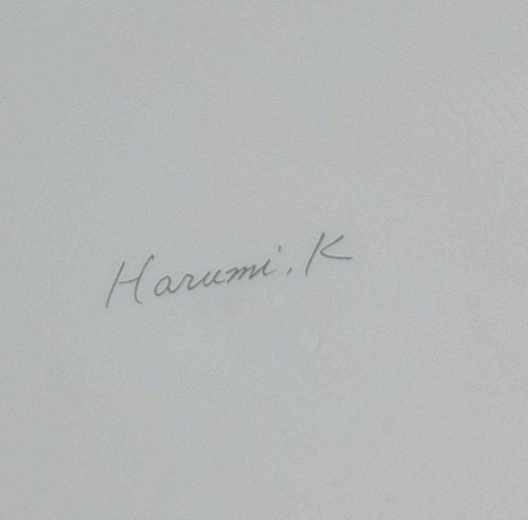 栗原はるみ 食器 葡萄レリーフペアセット 大皿&中皿&ワンプレート