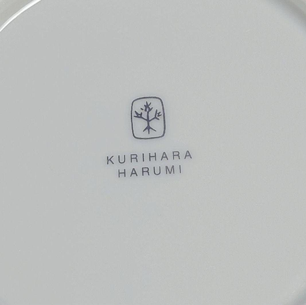 栗原はるみ 食器 葡萄レリーフペアセット 大皿&中皿&ワンプレート