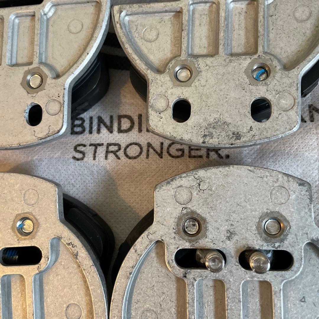 UNION CHARGER サイズL