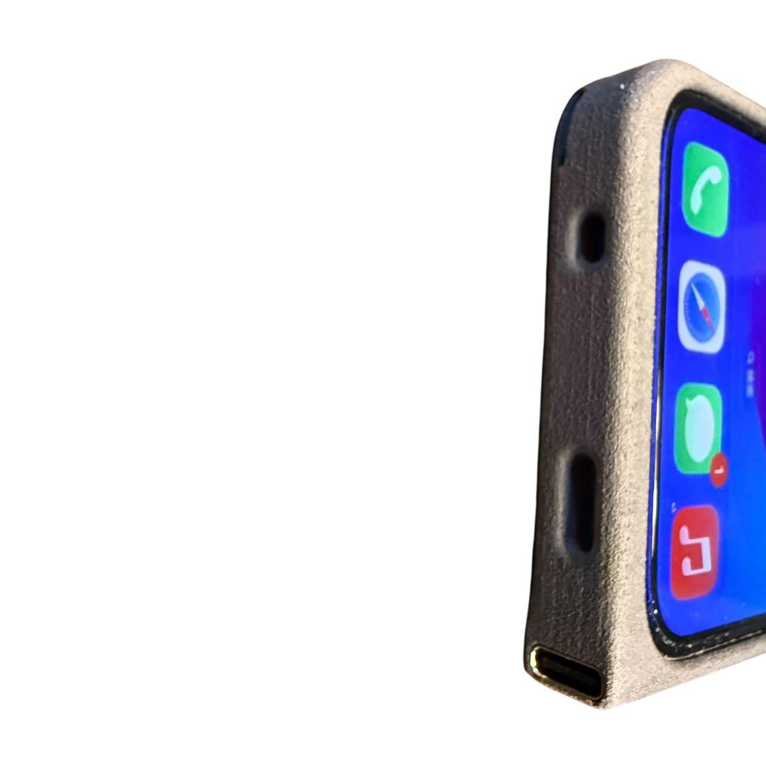 iPh0n3　iPhone１３mini用 TYPE-C対応ケース