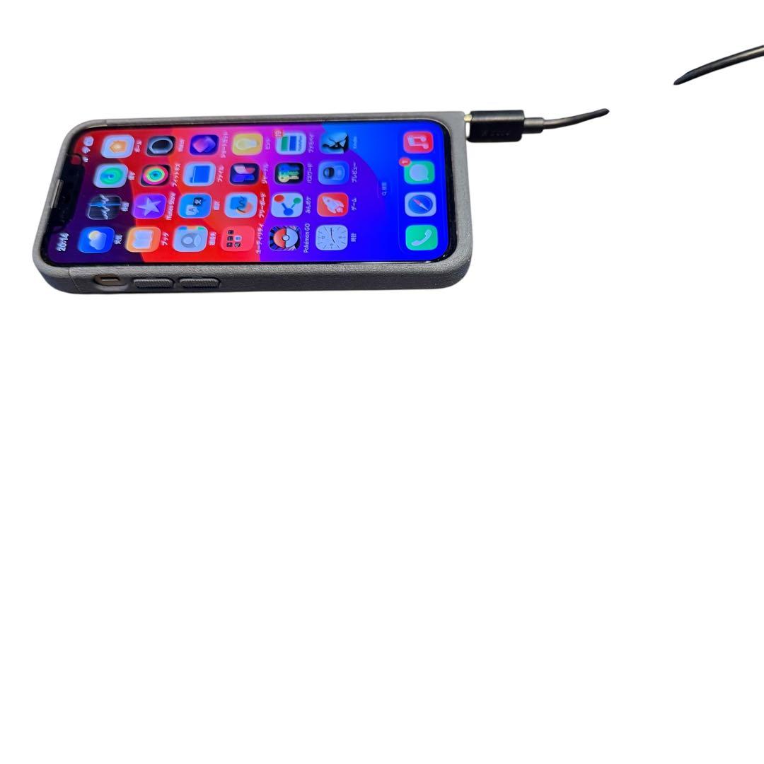 iPh0n3　iPhone１３mini用 TYPE-C対応ケース