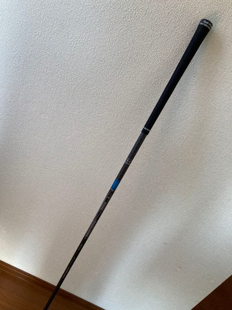 GTD コンクワーラー(覇者)