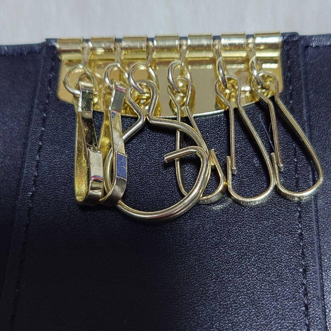 Paul Smith⭐︎ ポールスミス スマートキーケース うさぎマーケトリー