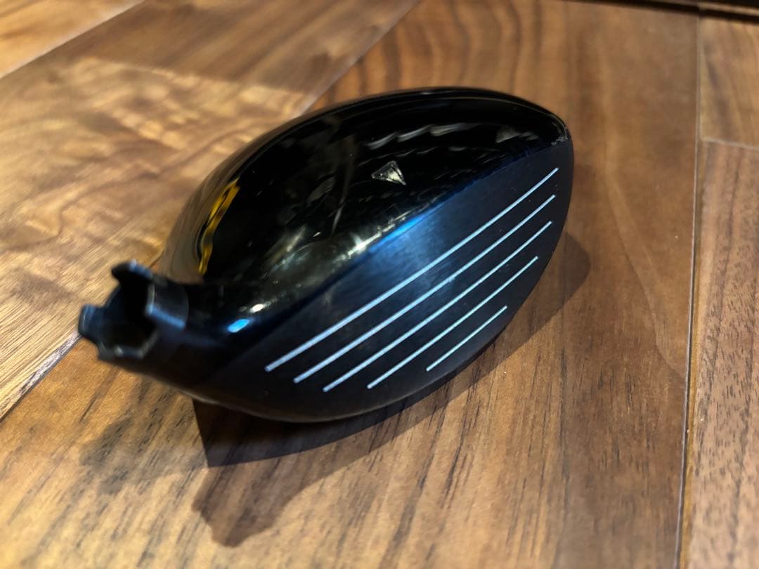 タイトリストTS2 フェアウェイウッド 18度 5W レフティ