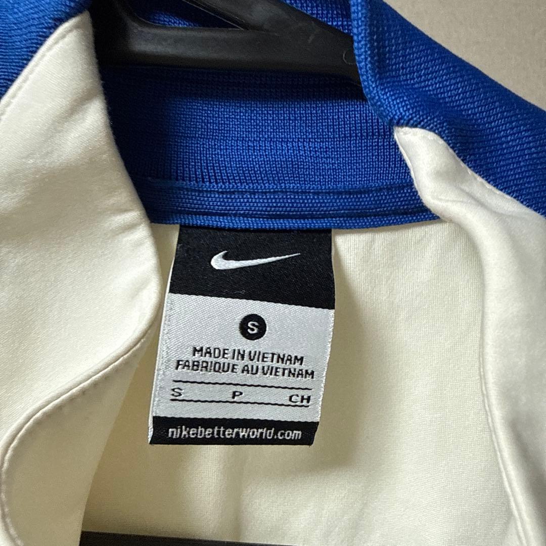 Nike イングランド代表ジャケット Sサイズ