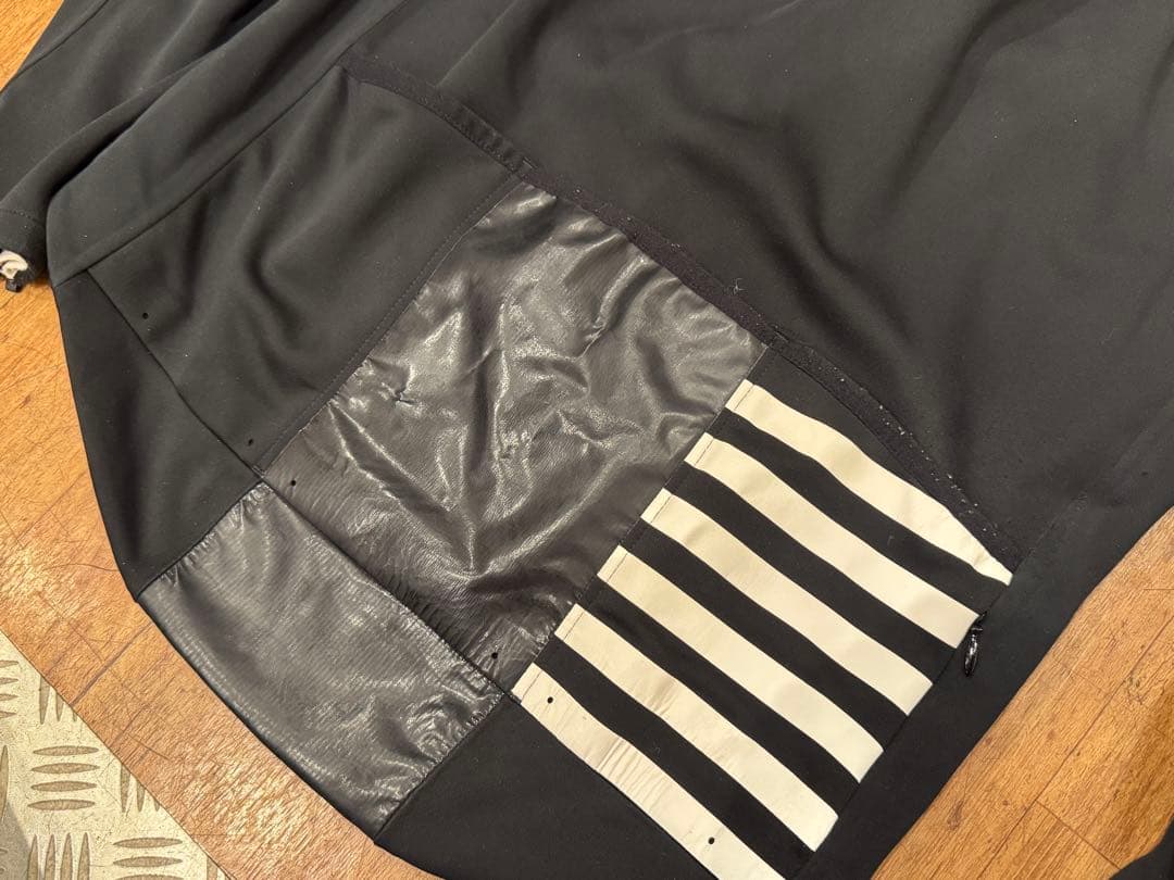 Rapha プロチームウィンタージャケット