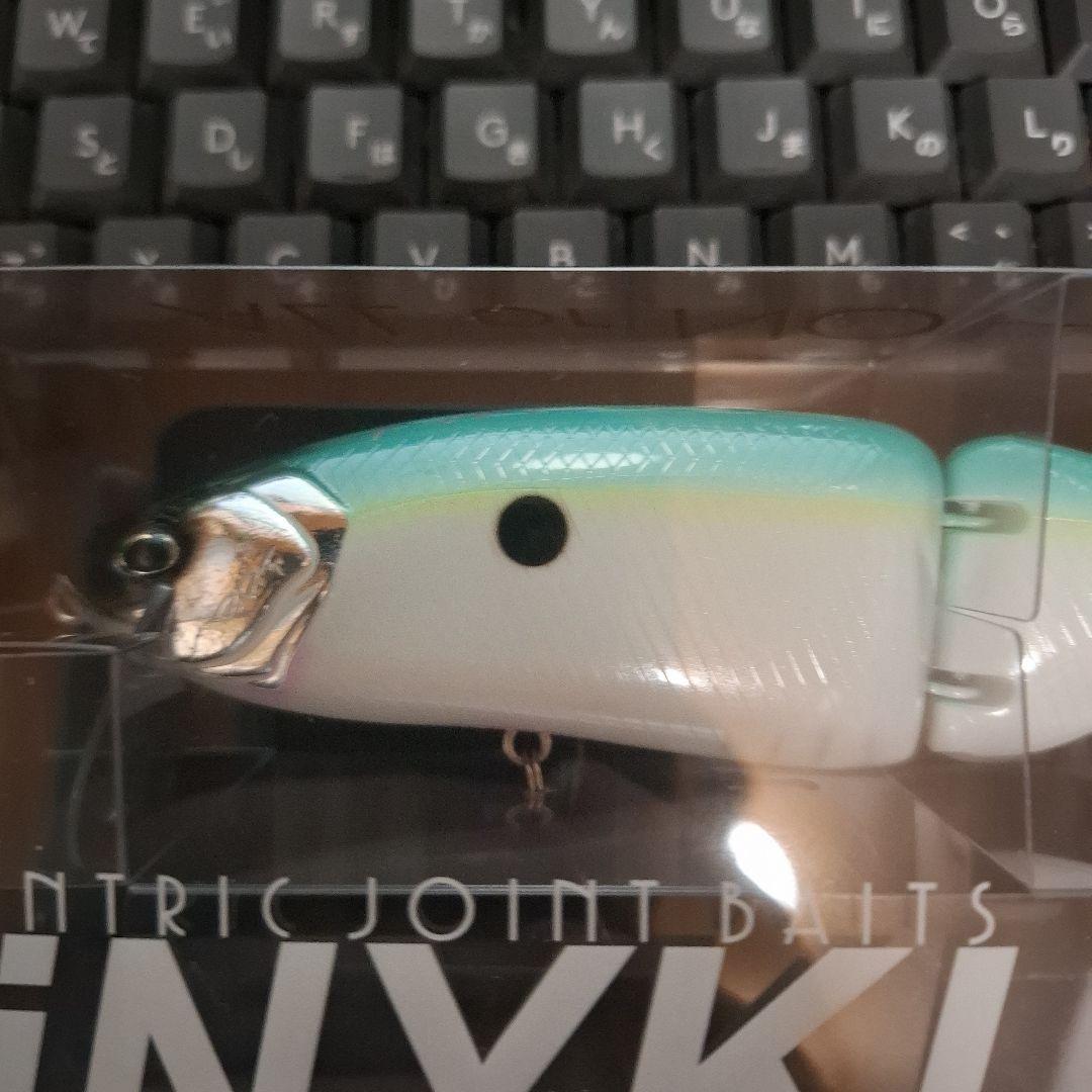 限定色　DRT　 タイニークラッシュ Low 　SEXY MIRAGE　新品