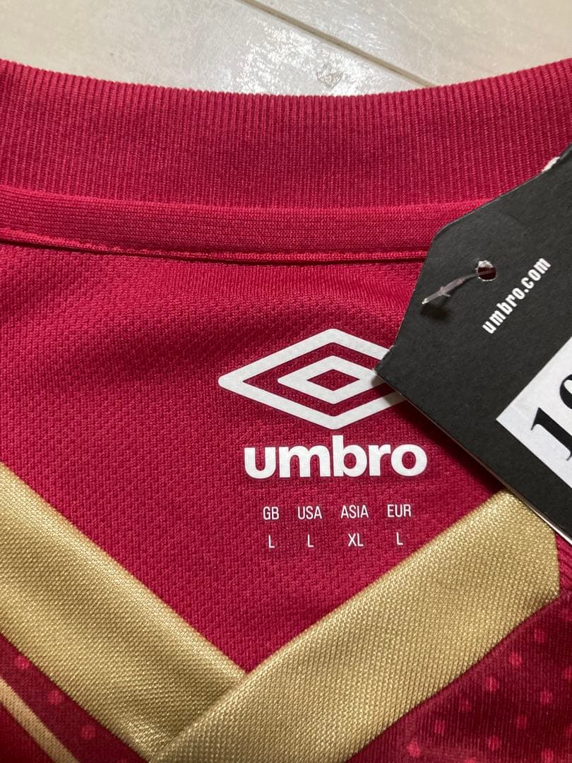 新品未使用タグ付き】セルビア代表2014ホームユニフォーム インポートL