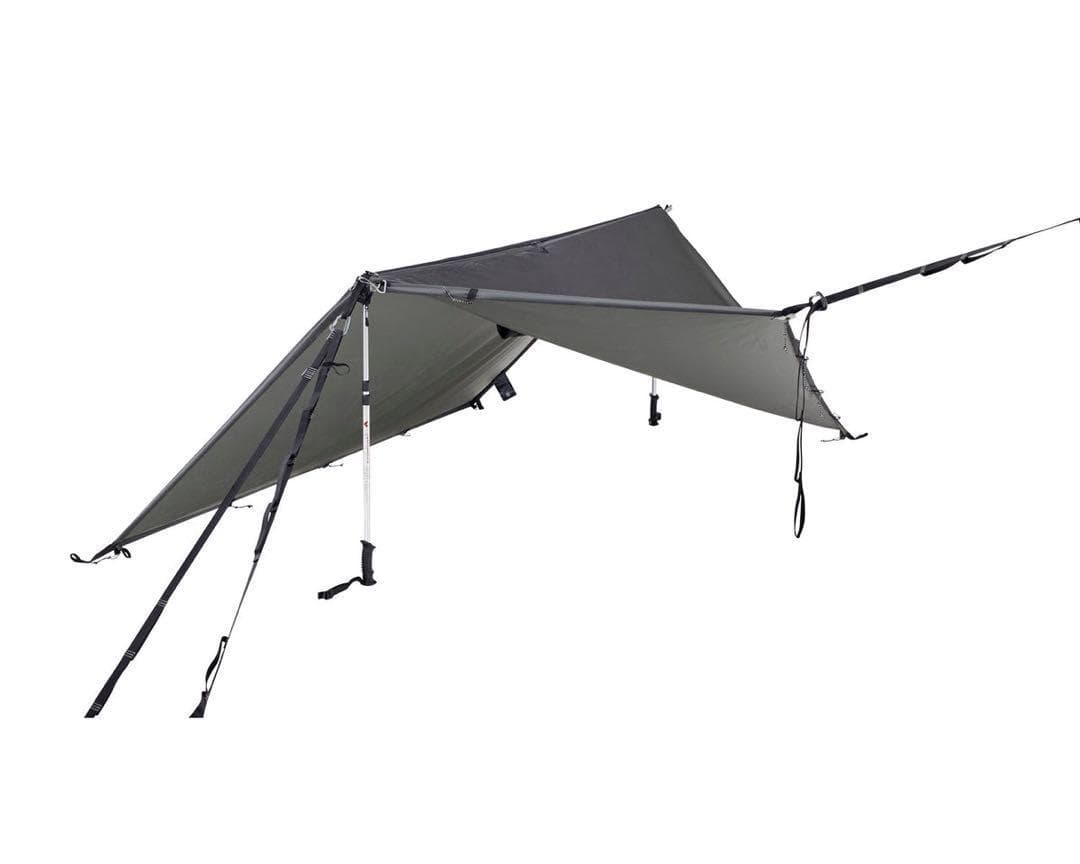 新品未使用　NORDISK Voss Tech Tarp　ノルディスク タープ