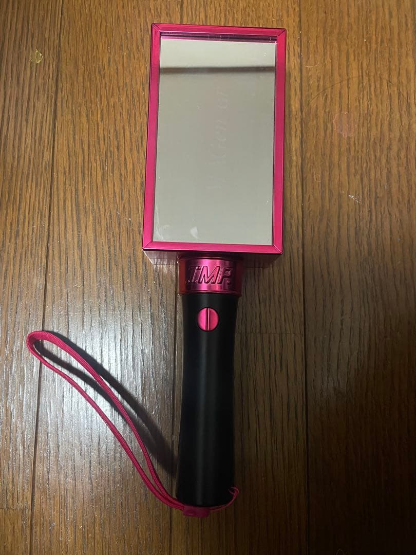 IMP. LIVE TOUR 2026 MAGenter マゼンタ ペンライト - メルカリ