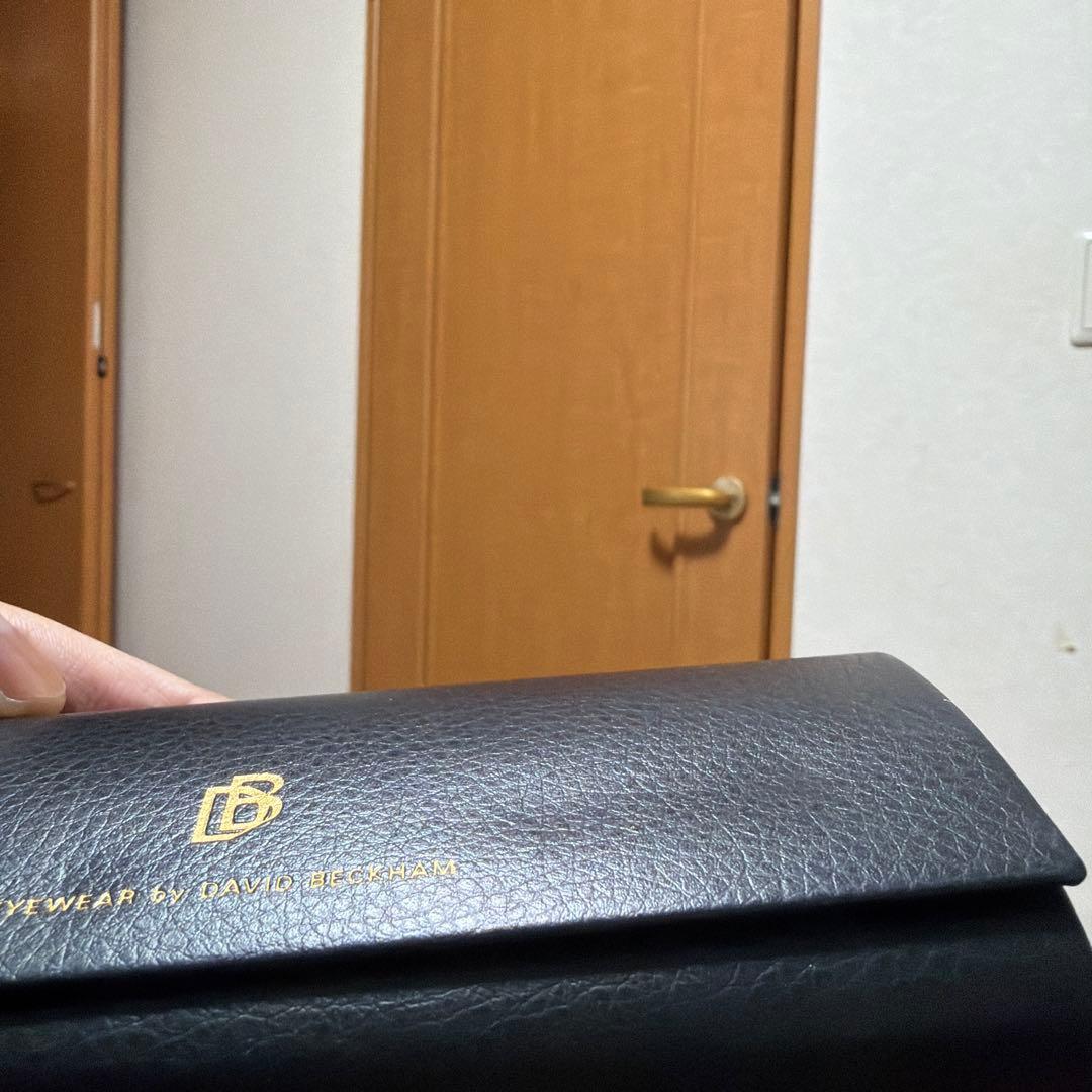 David Beckham サングラス デイビッド ベッカム