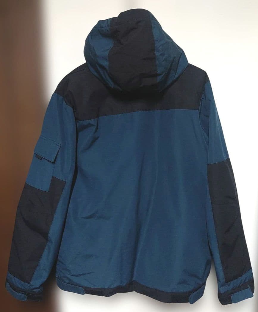 ☆CarharttカーハーHendon jacketアウトドアジャケット M - メルカリ