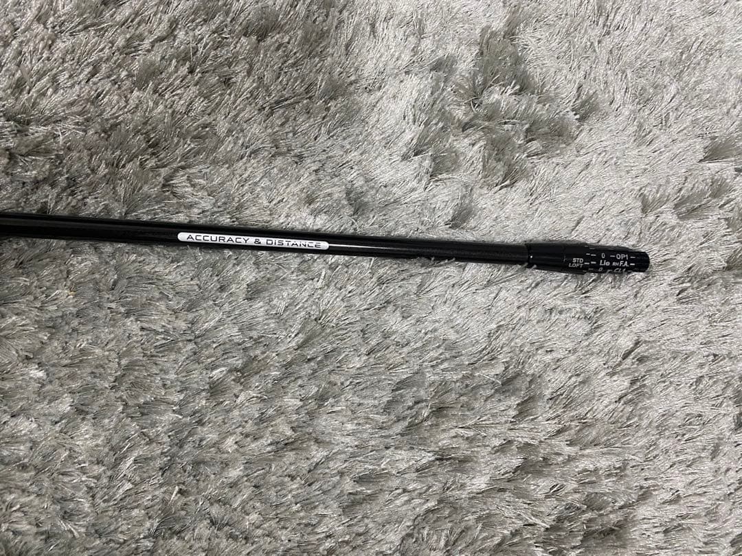 【名器】ツアーAD PT 6X スリクソン、xxio ドライバー用純正カスタム