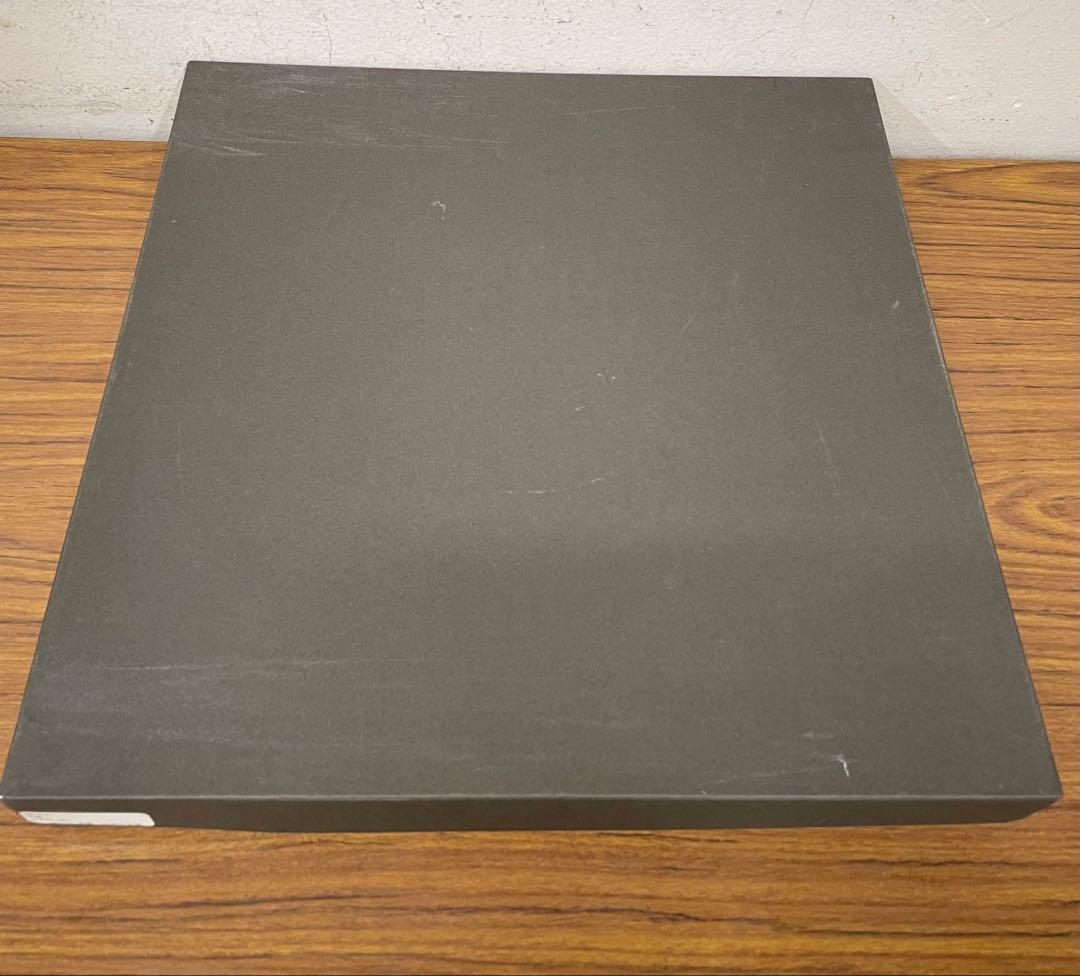 宮内庁御用達 】 漆器 金箔 丸盆 金市松 大