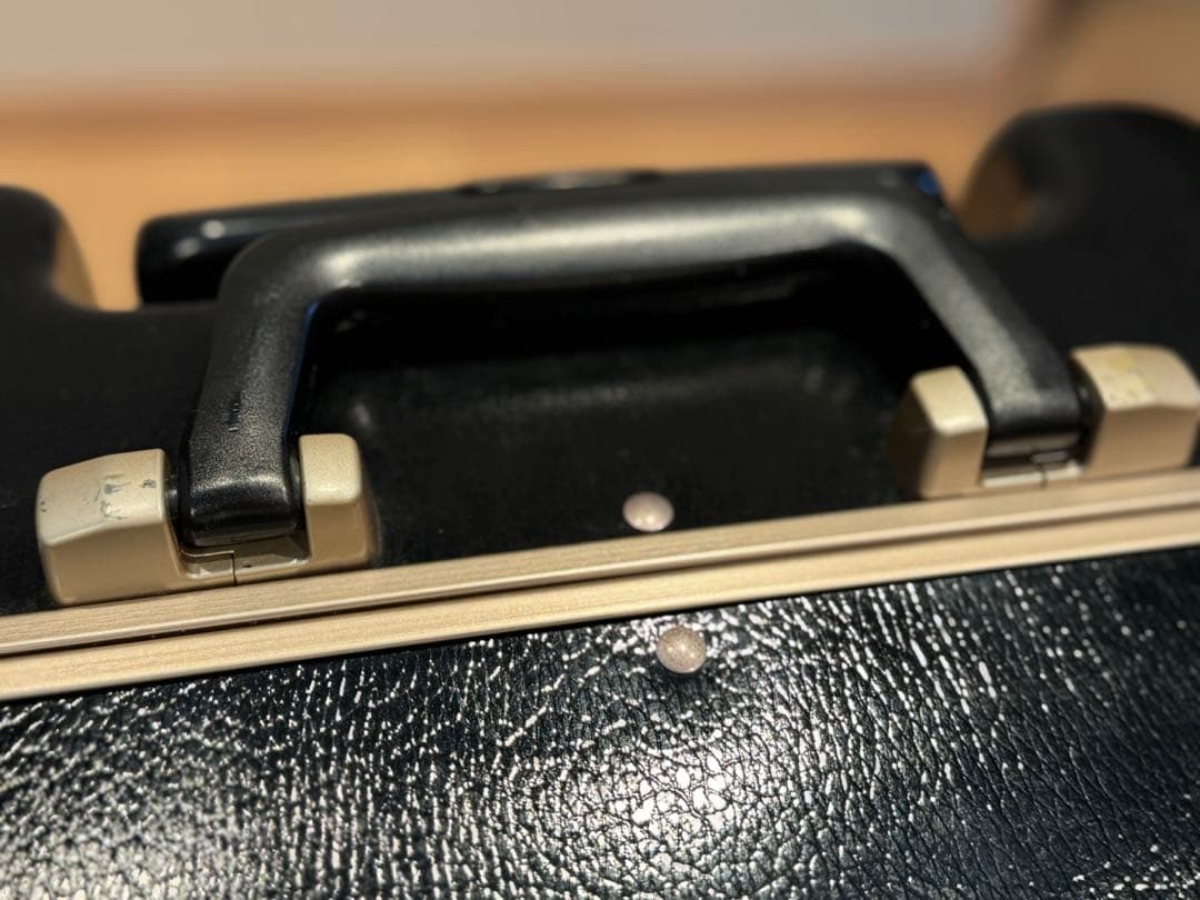 【ACE/HaNT】ラミエンヌ キャリーケース 30L