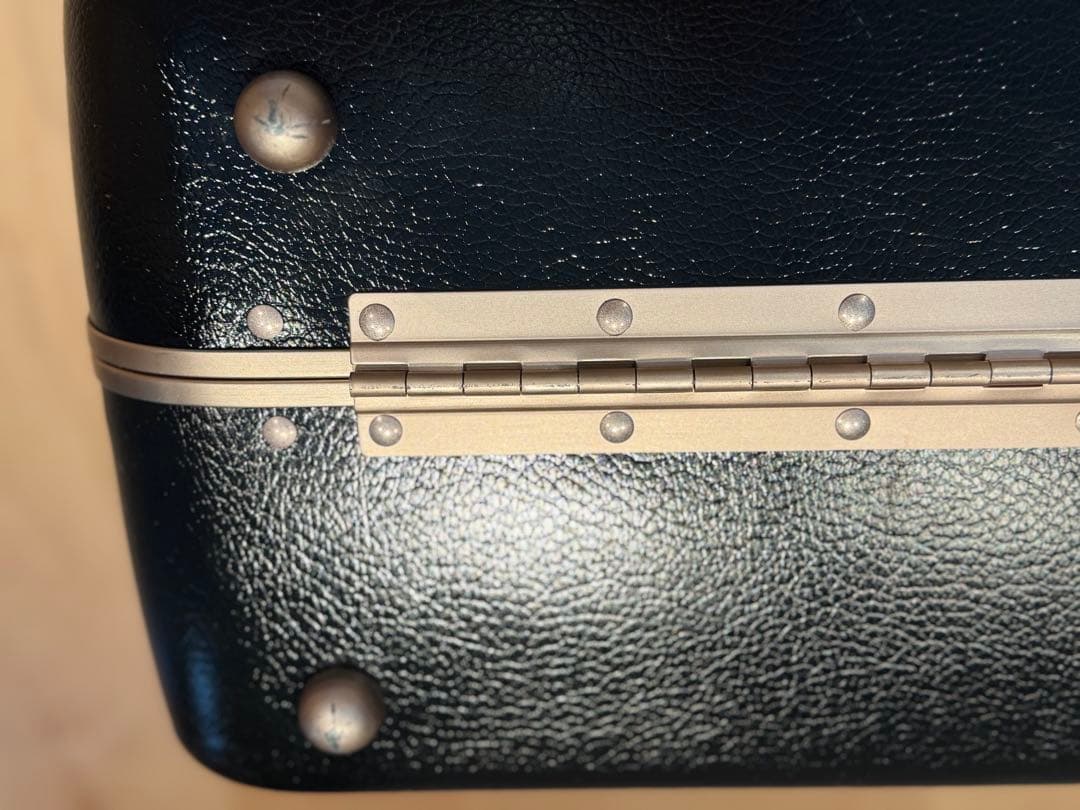 【ACE/HaNT】ラミエンヌ キャリーケース 30L