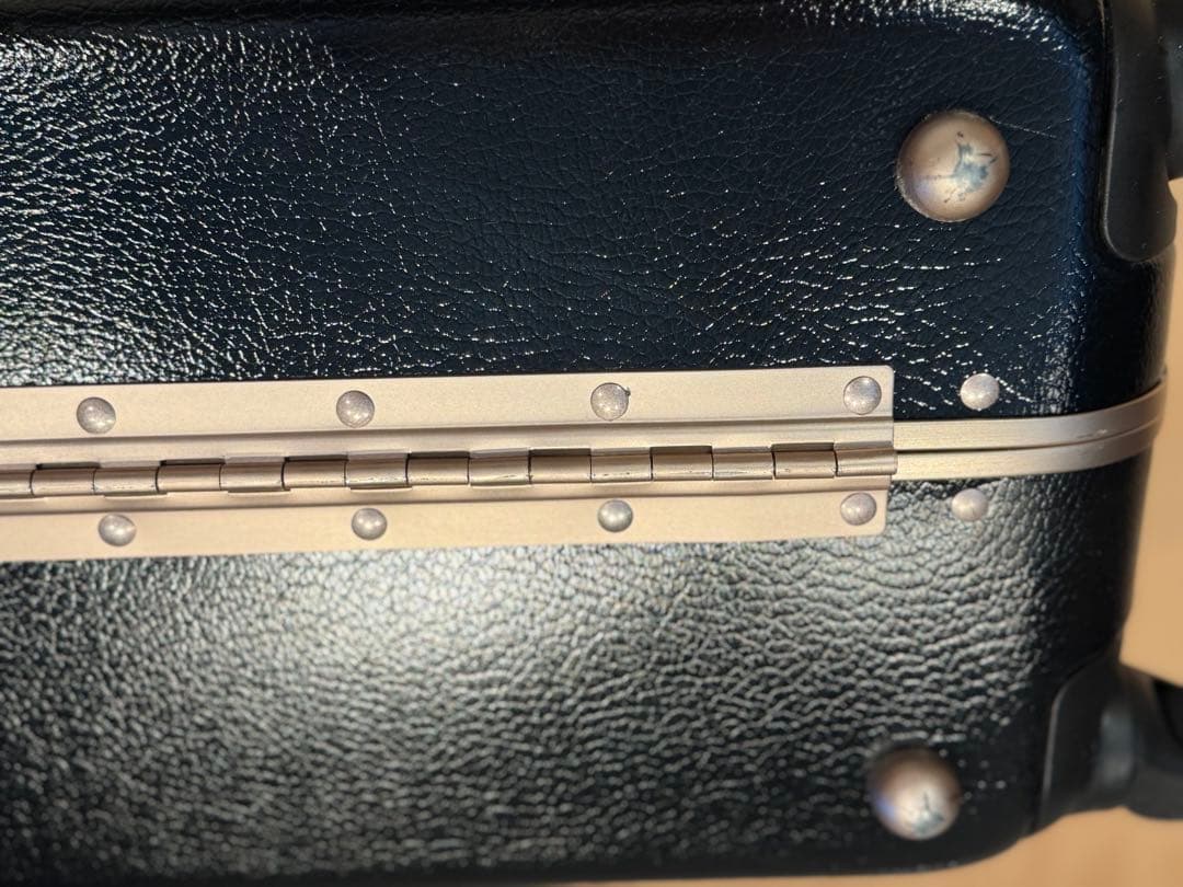 【ACE/HaNT】ラミエンヌ キャリーケース 30L