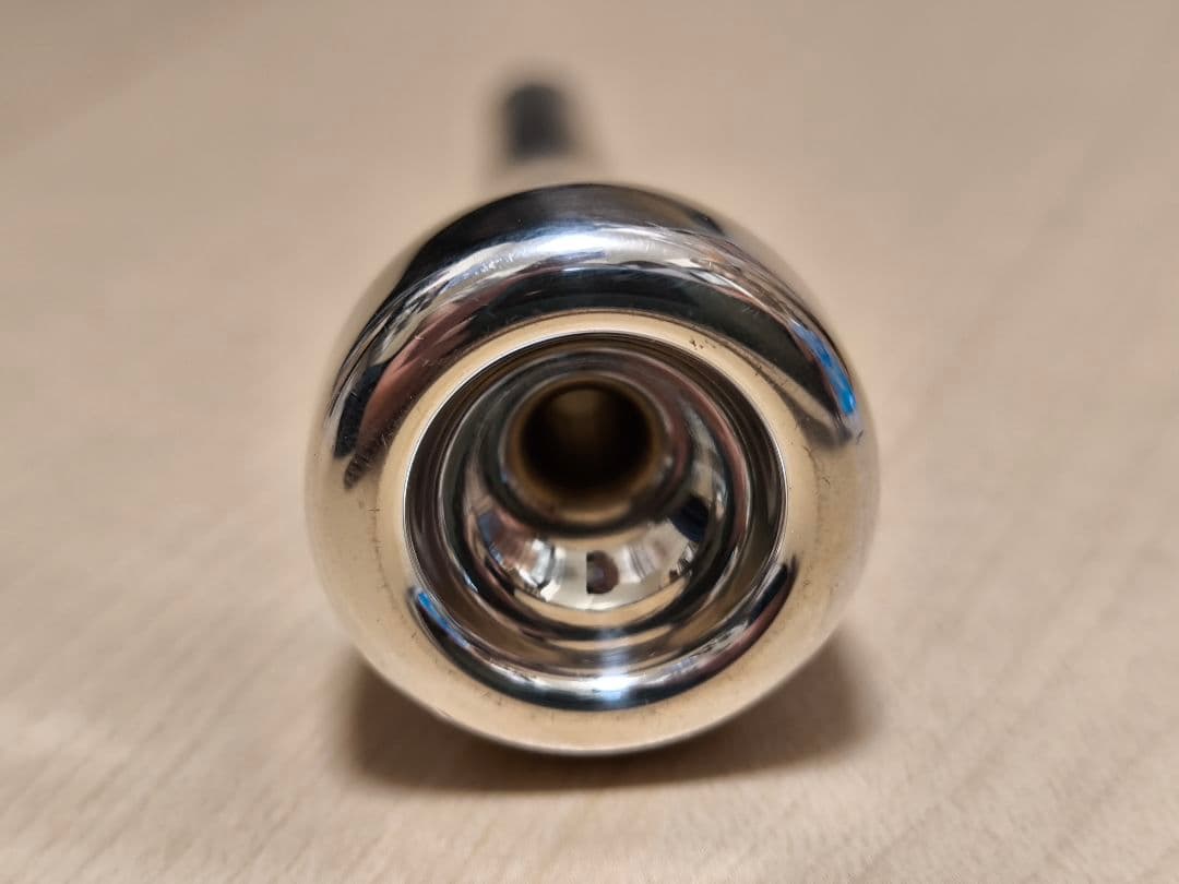 な*ぴ様 ACB Modern 1.25CS SP トランペット マウスピース