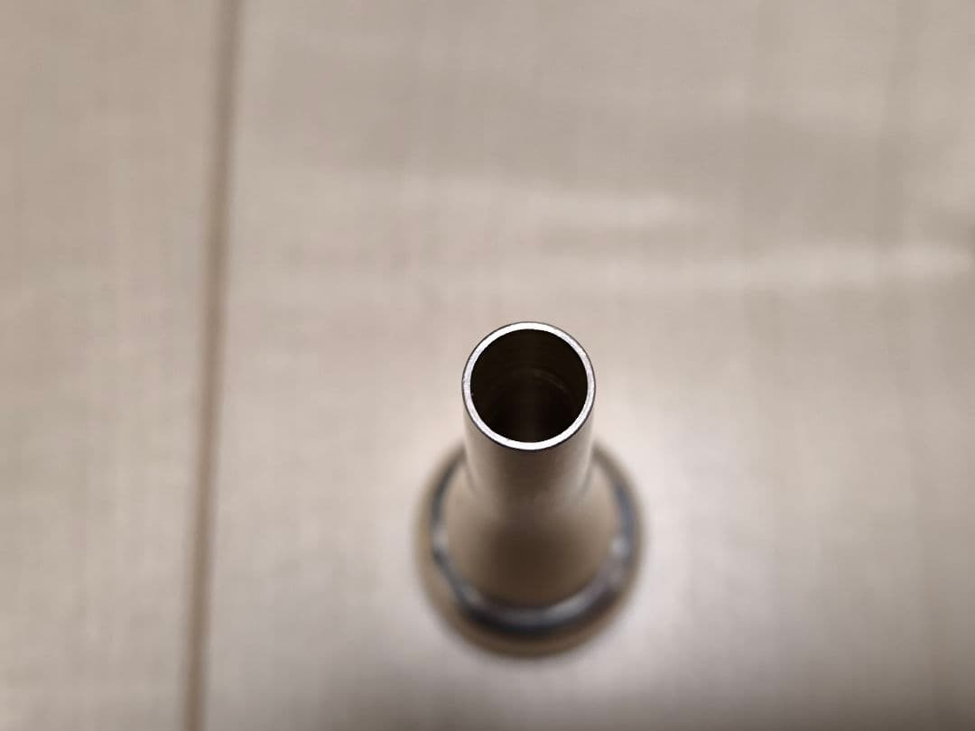 な*ぴ様 ACB Modern 1.25CS SP トランペット マウスピース