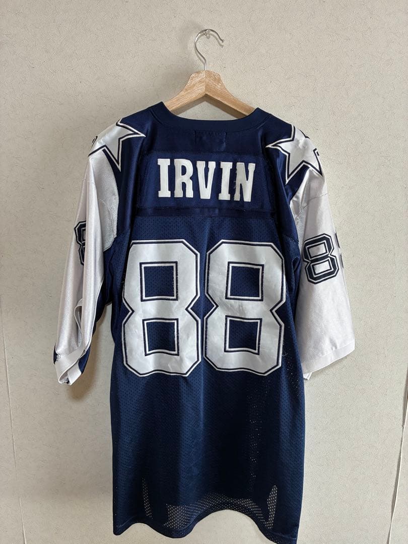 シャツ Mitchell&Ness Cowboys Authentic jersey