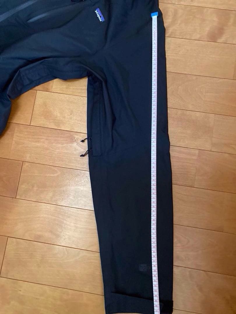 patagonia スノーショット ジャケット メンズS