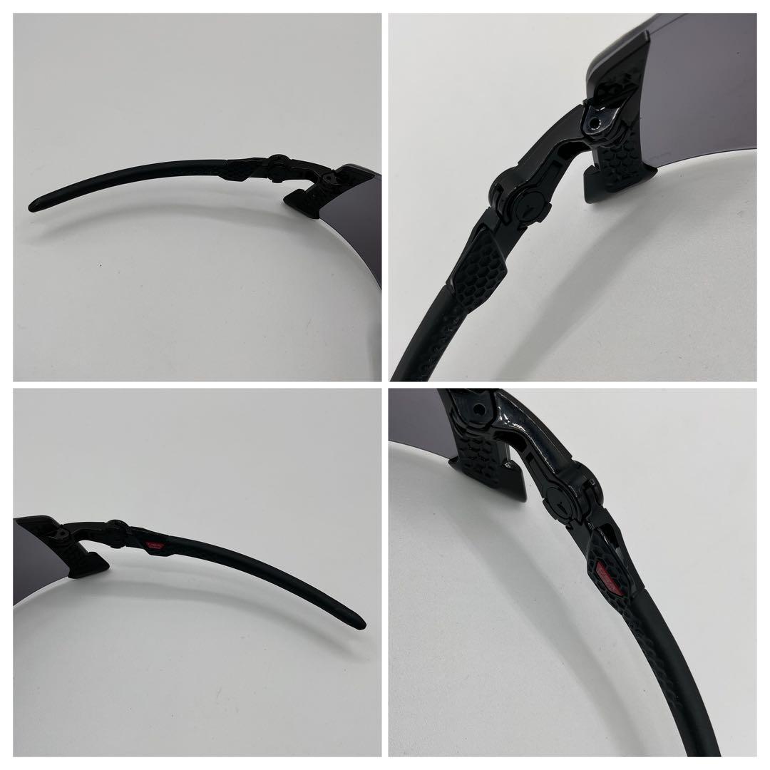 【美品】オークリー KATO サングラス OO9455-0149 箱付 ケース付