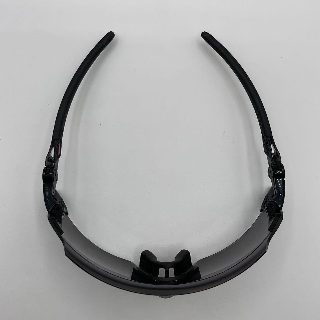 【美品】オークリー KATO サングラス OO9455-0149 箱付 ケース付