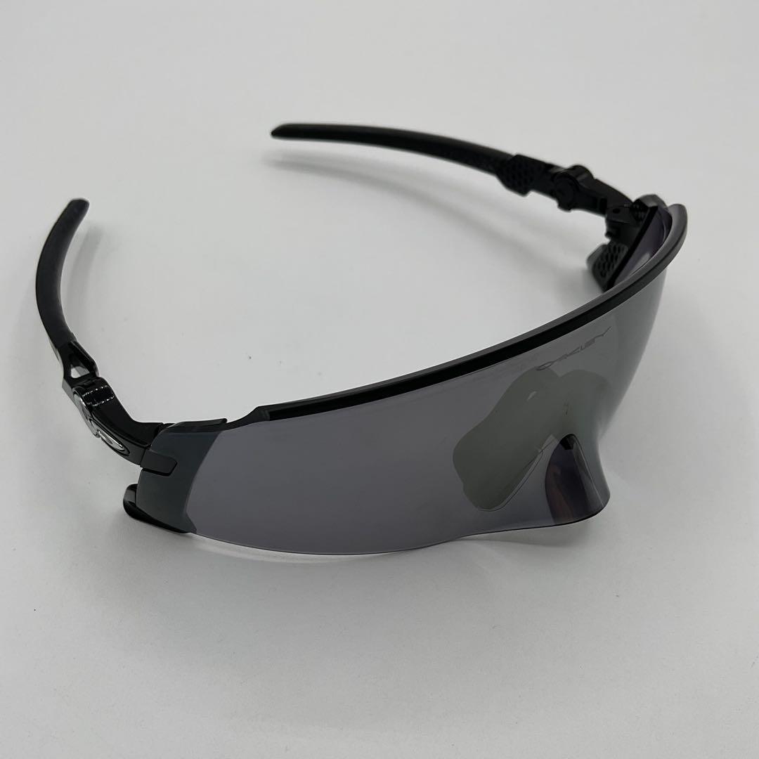 【美品】オークリー KATO サングラス OO9455-0149 箱付 ケース付