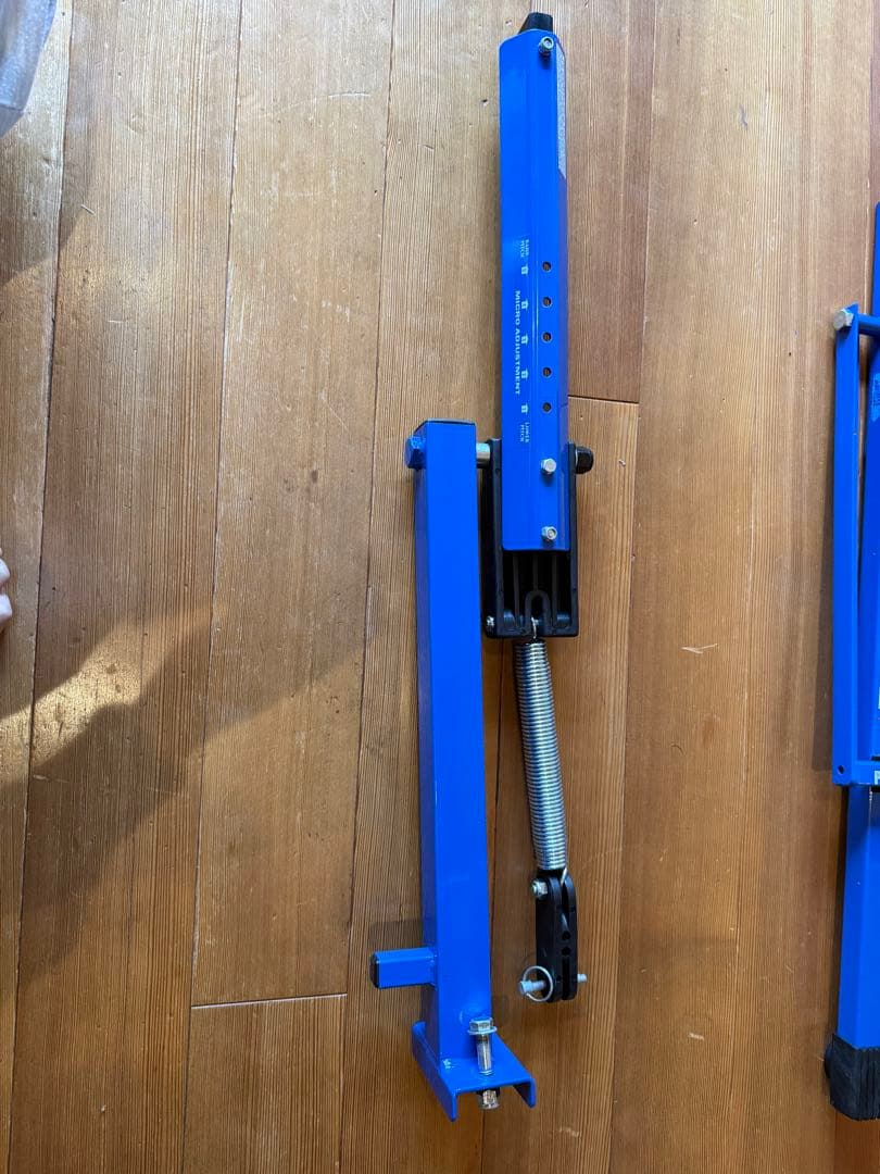 ルイスビルスラッガー 手動ピッチングマシン