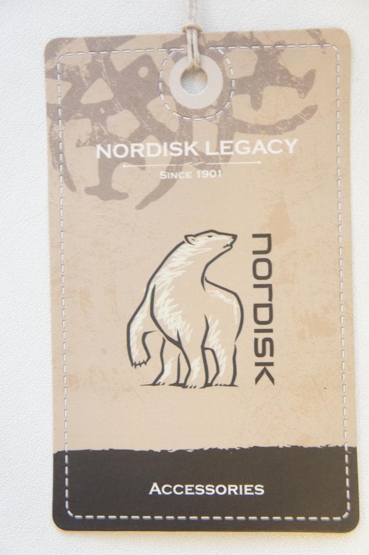 【新品】Nordisk Alfheim アルヘイム 12.6 インナー