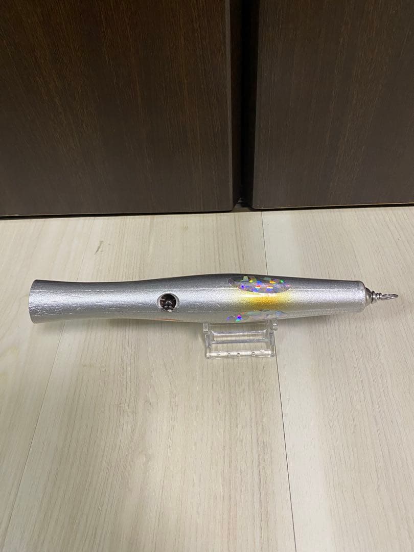 モーリー　貝田ルアー　トランペット200