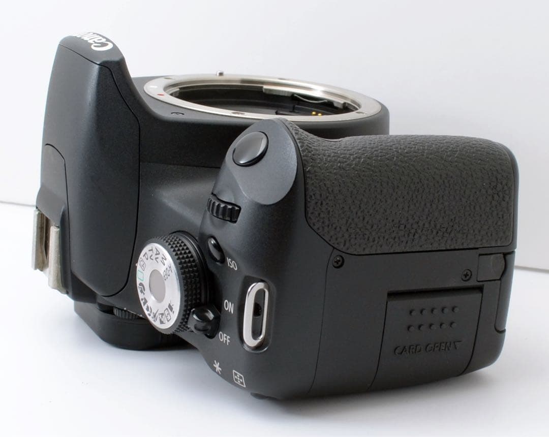 S数少！Canon EOS kiss X3☆転送OK☆練習に最適