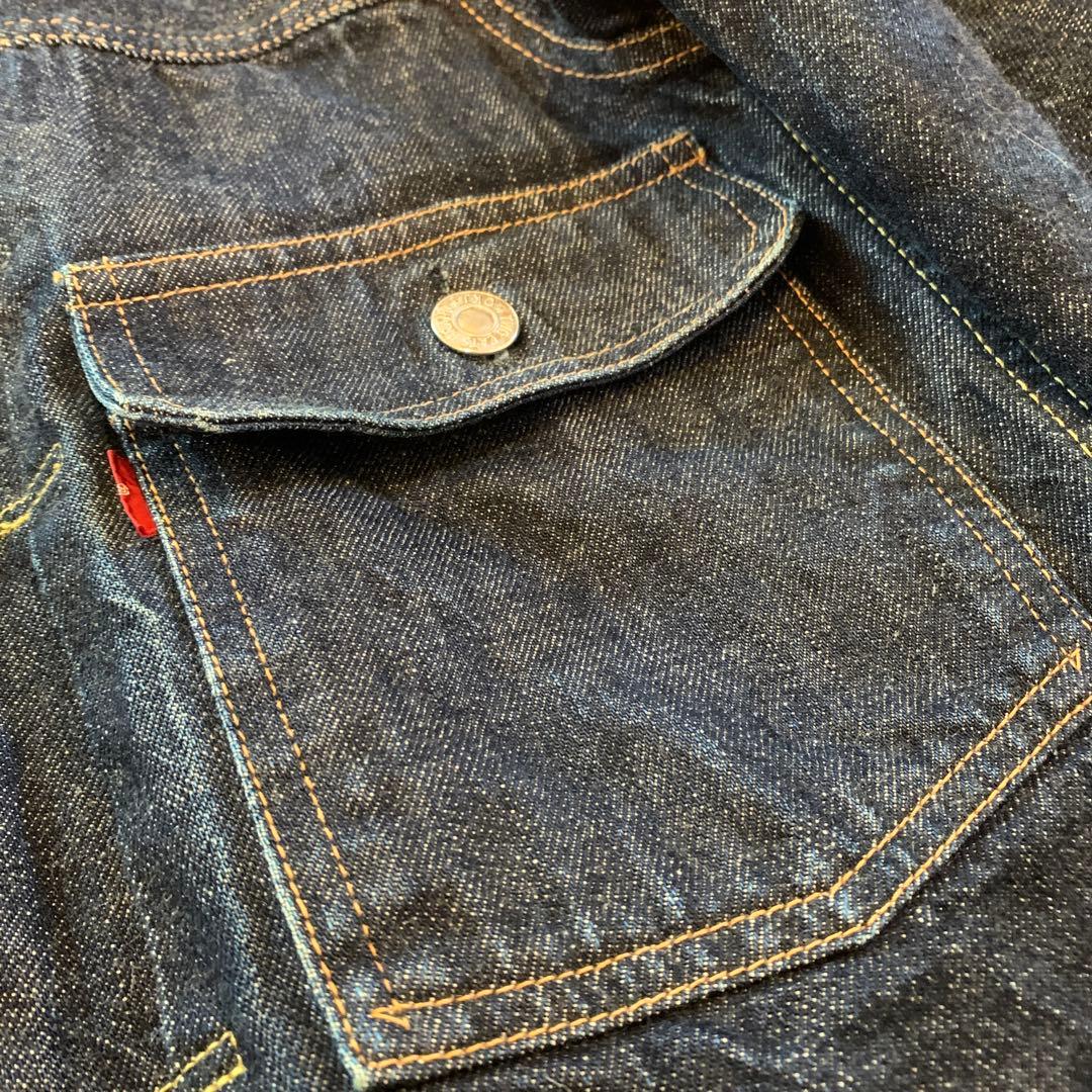 希少】TCBジーンズ 30s / サイズ40 赤タブ - メルカリ
