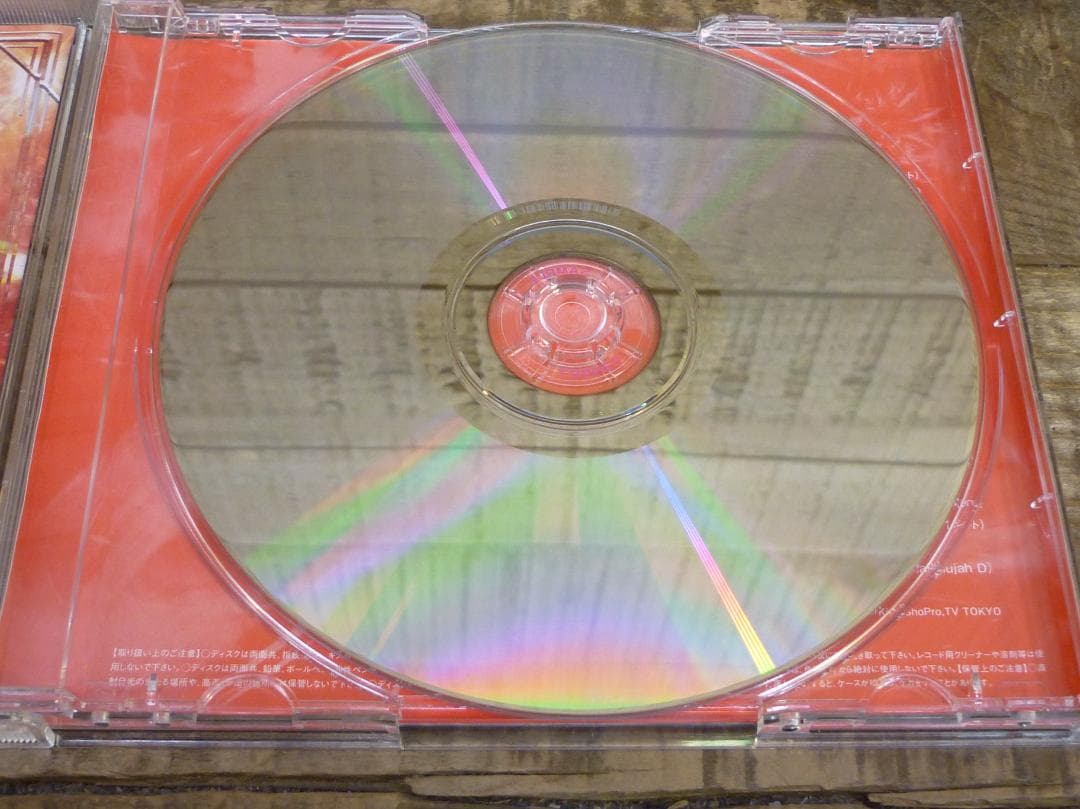 ユ*イ様 中古CD デュエルマスターズ バトルモード 2015年 サンプル盤 全